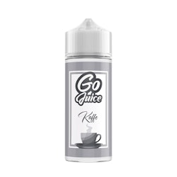 Go juice kaffe 100ml