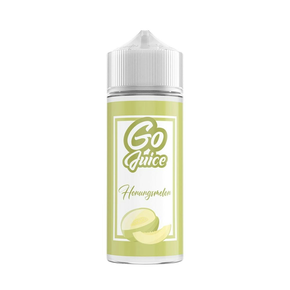 Go juice honungsmelon 100ml
