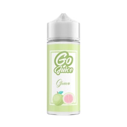 Go juice guava 100ml