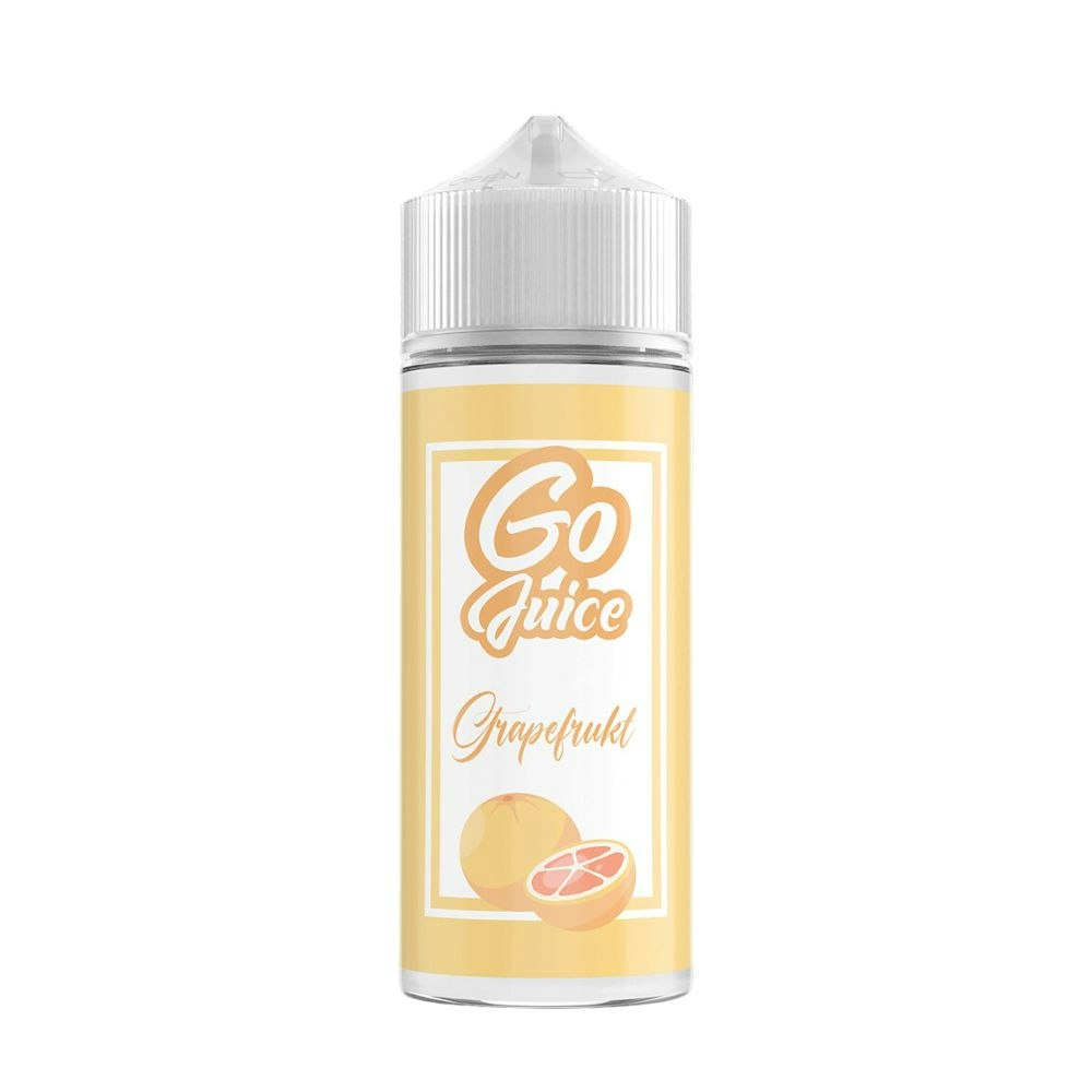Go juice grapefrukt 100ml