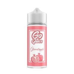 Go juice grantaäpple 100 ml