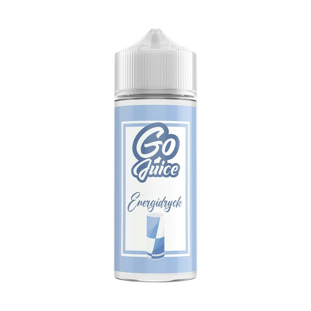 Go juice energidryck 100ml