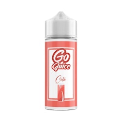 Go juice cola 100ml