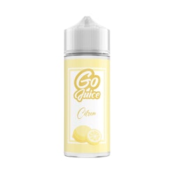 Go juice citron 100ml