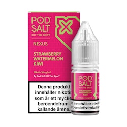 Nexus strawberry watermelon 14mg