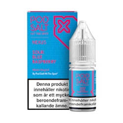 Nexus sour blue raspberry 14mg