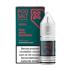 Nexus pear apple raspberry 14mg
