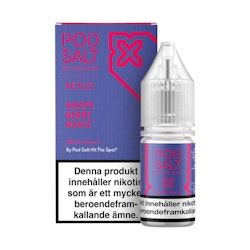 Nexus grape berry 14mg