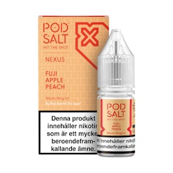 Nexus apple peach 14mg