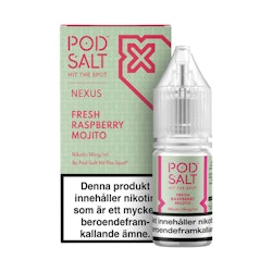 Nexus raspberry mojito 14mg