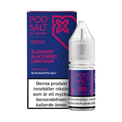 Nexus blueberry blackberry 14mg