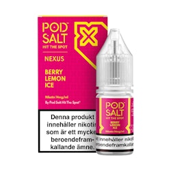 Nexus berry lemon ice 14mg