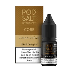 Podsalt cuban creme 14mg