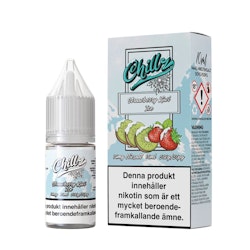 Chillz strawberry kiwi 14mg