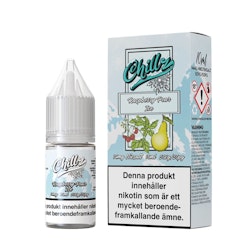Chillz raspberry pear 14mg