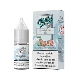 Chillz peach guava ice 14mg