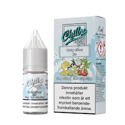 Chillz berry citrus ice 14mg