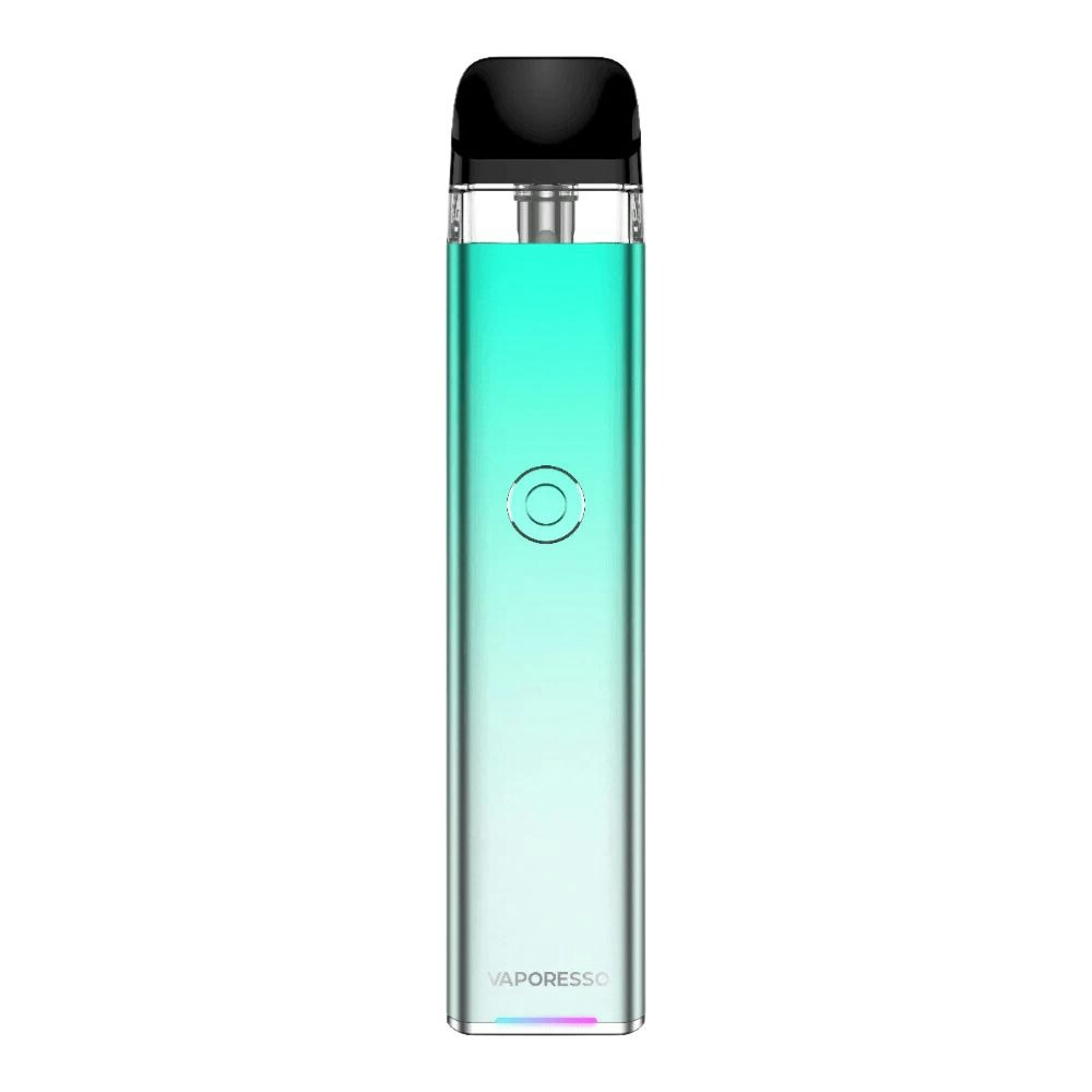 Vaporesso Xros 3 mint green 2ml