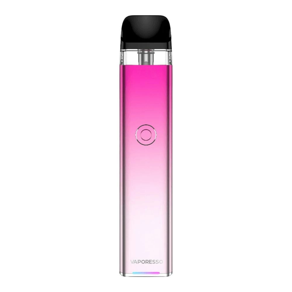 Vaporesso Xros 3 rose pink 2ml