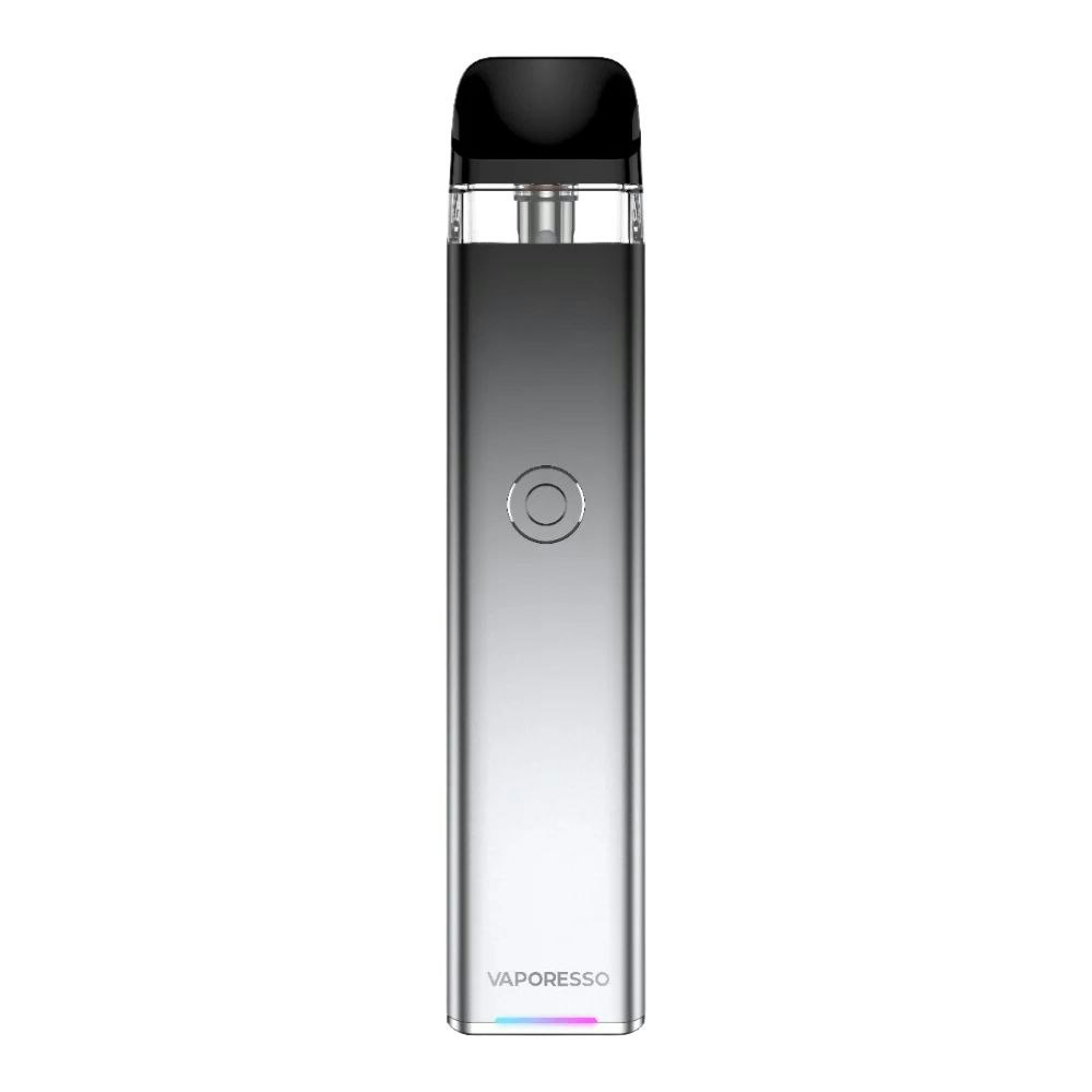 Vaporesso Xros 3 Icy silver 2ml