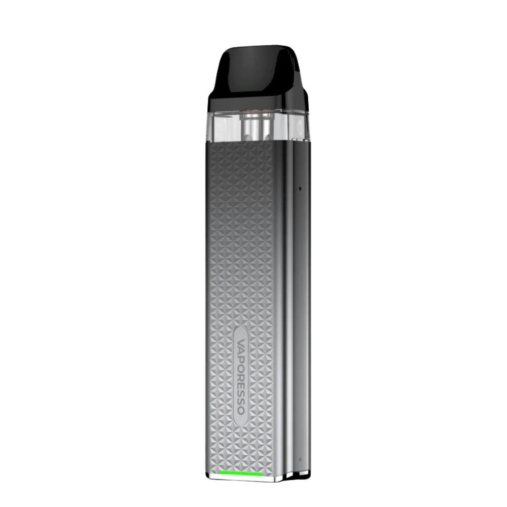 Vaporesso Xros 3 mini icy silver