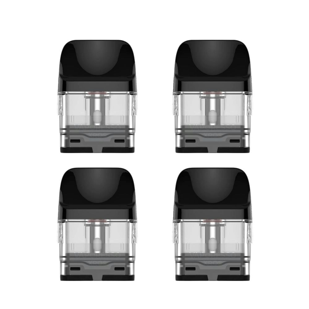 Vaporesso xros3 1,0ohm pod 4 pack