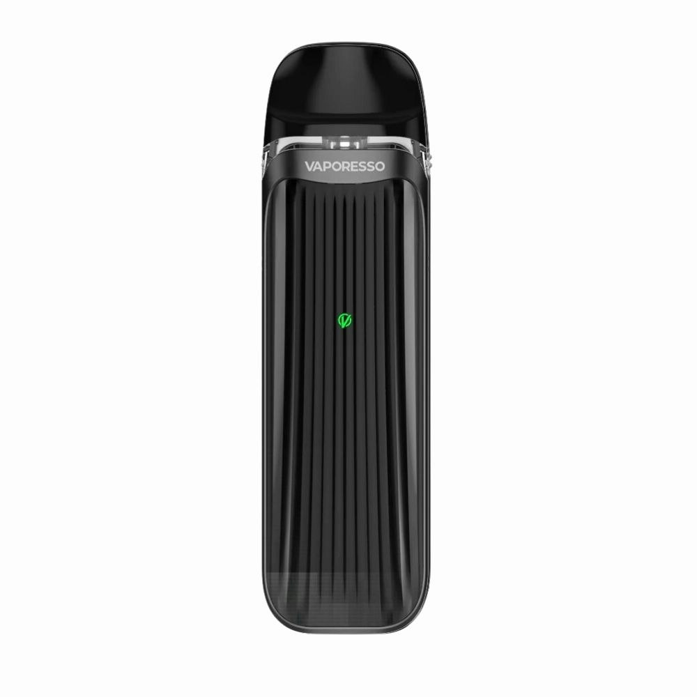 Vaporesso luxe qs black 2ml