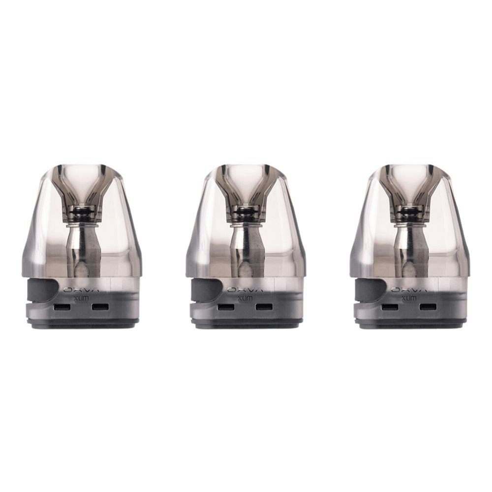 Oxva xlim cartridge 0,6ohm