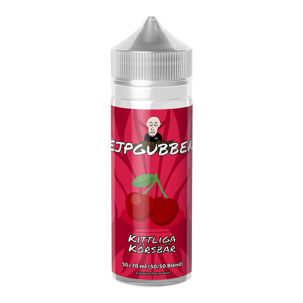 Vejpgubbens körsbär 50ml