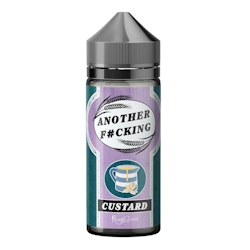 Another f#cking custard 100ml
