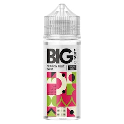 BigTasty Dragon Fruit Tw 100ml