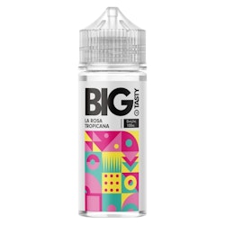 Big Tasty La Rosa Tropic 100ml