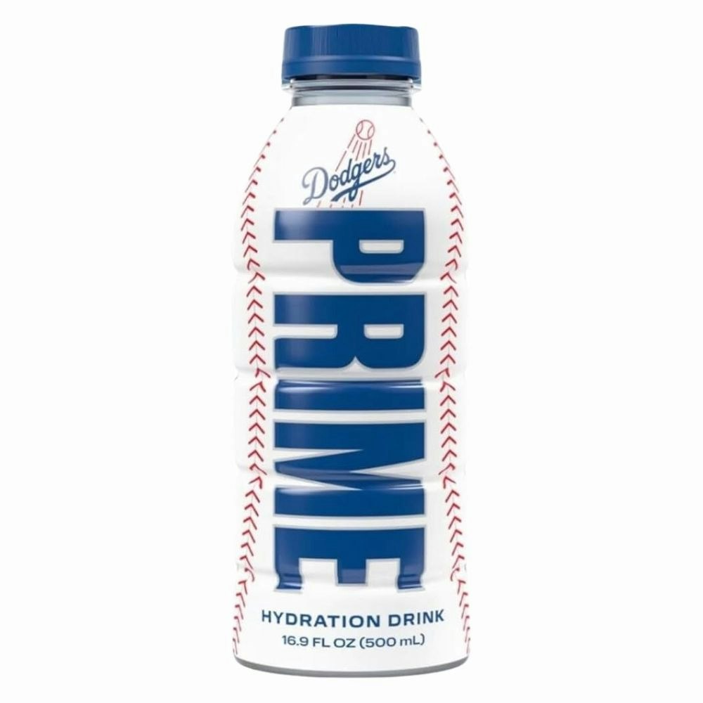 Prime la dodgers 50cl