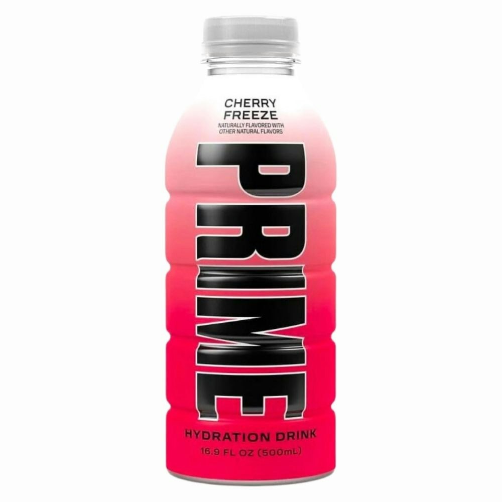 Prime cherry frost 50cl