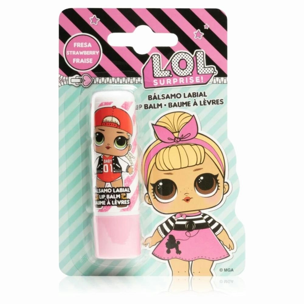 LOL candy lipstick 5g