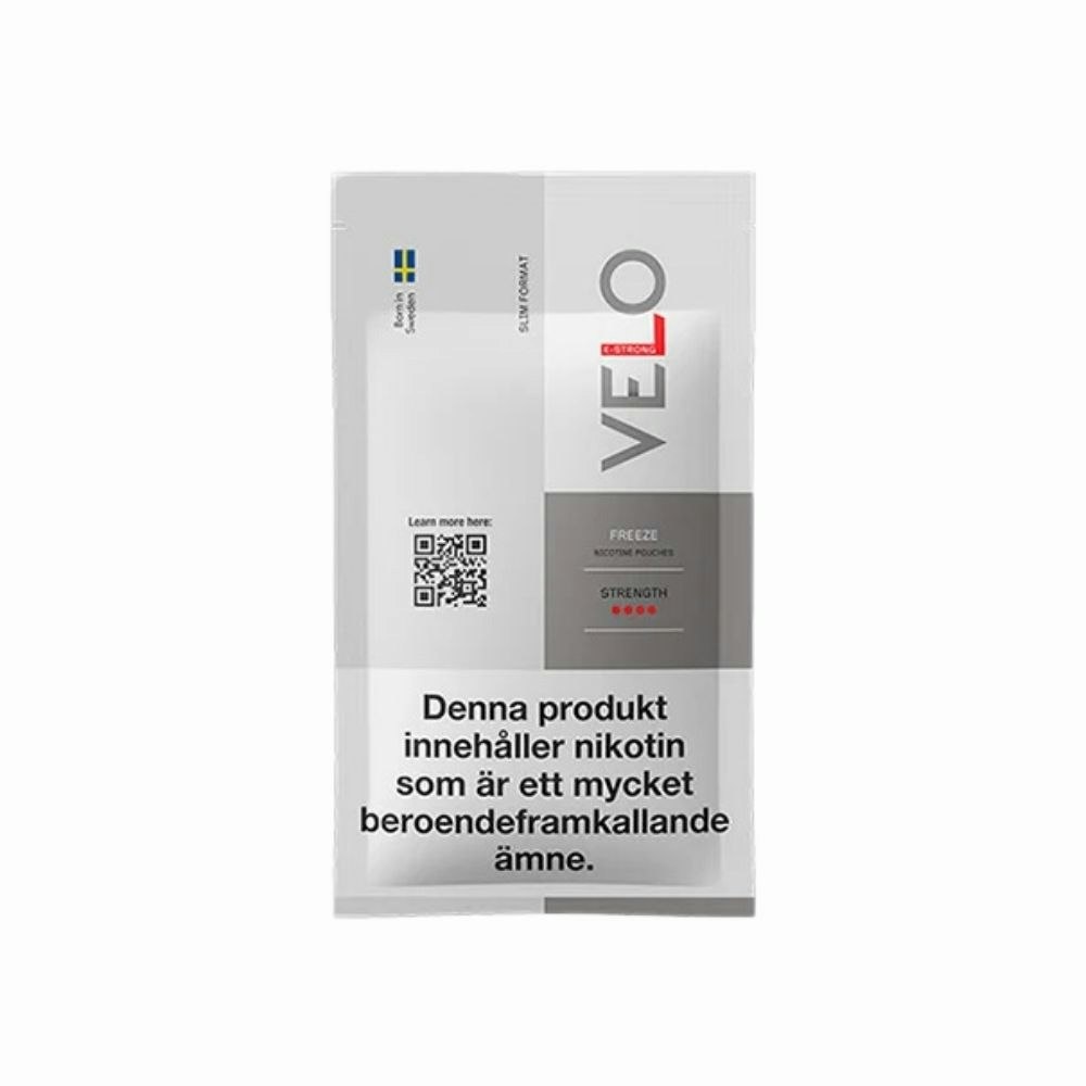 Velo Freeze Refill