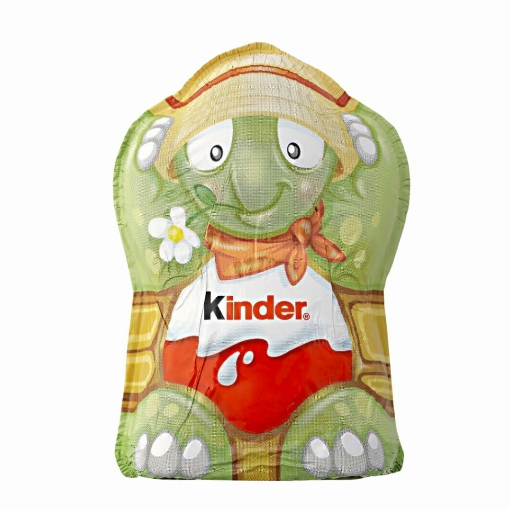 Kinder hollow figure 35g
