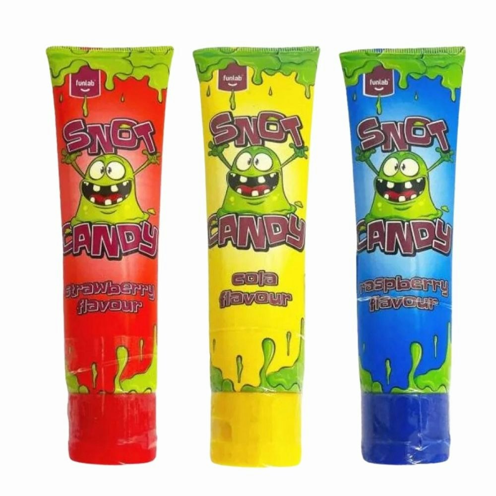 Snot candy 120g