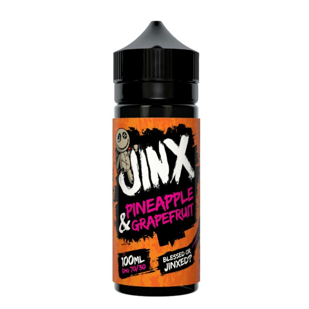 Jinx Pineapple & grapefruit 100ml