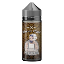 Wanted liquid prospector 100ml
