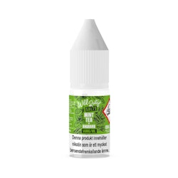 Wild roots wild mint tea 14mg