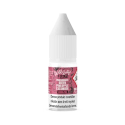 Wild roots wild pomegrante,pineapple,cucumber 14mg