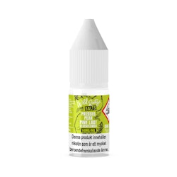 Wild roots wild pear,pink lady,elderflower 14mg