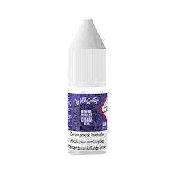 Wild roots wild apricot,blackcurrant,acai 14mg
