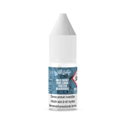 Wild roots wild cherry,lemon blueberries 14mg