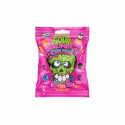 Sour madness pink 60g