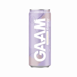 GAAM passion fruit 33cl