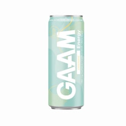 GAAM lemonade 33cl