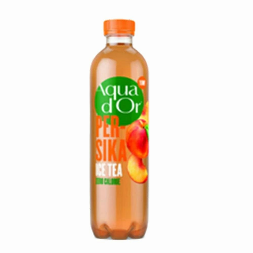 Aquador vitamins persika 50cl