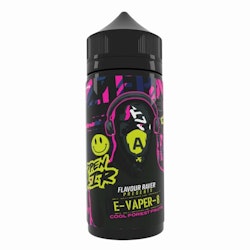 Flavour raver open air 100ml